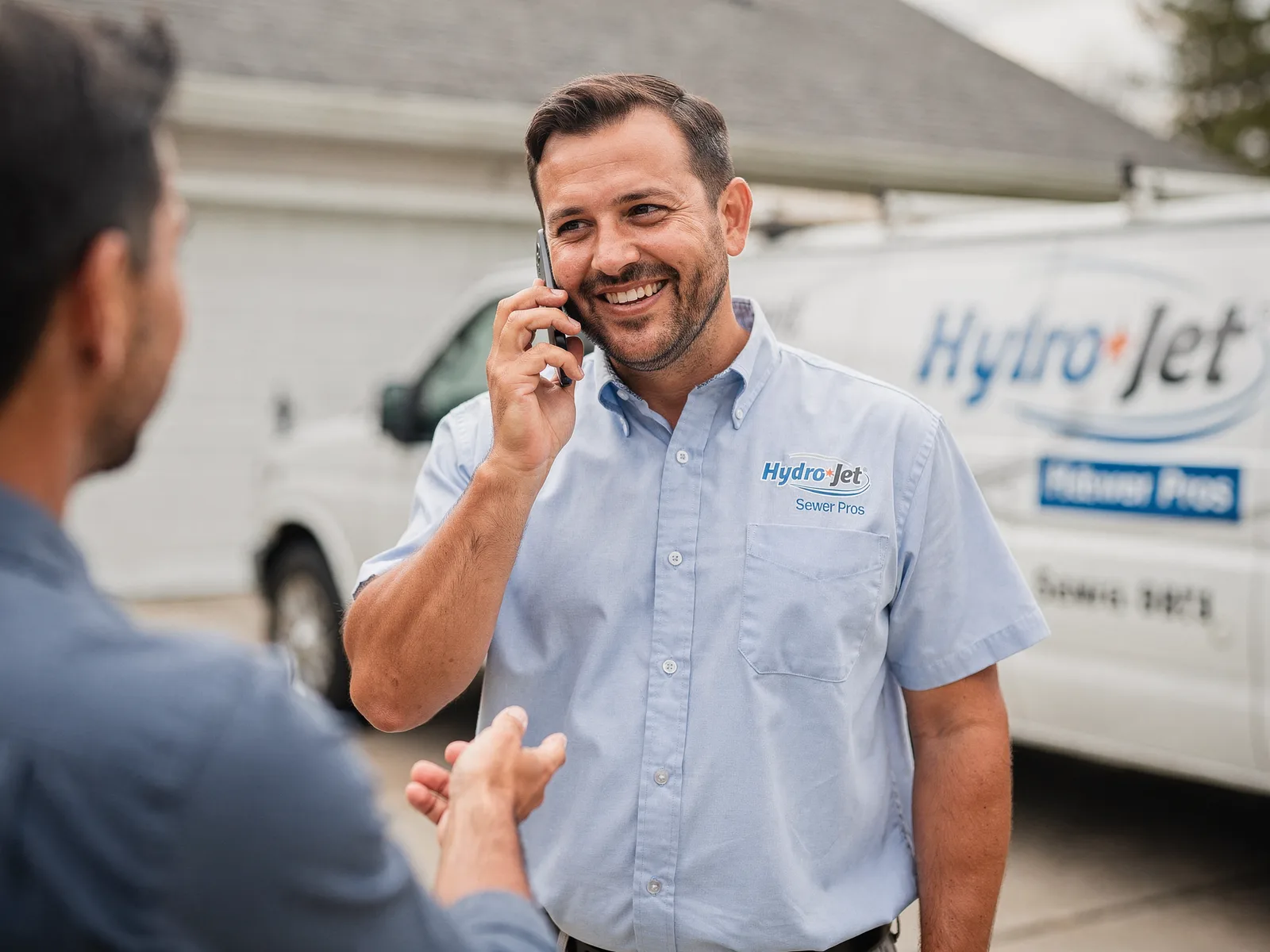Hydro Jetting Jackson, LA FAQs